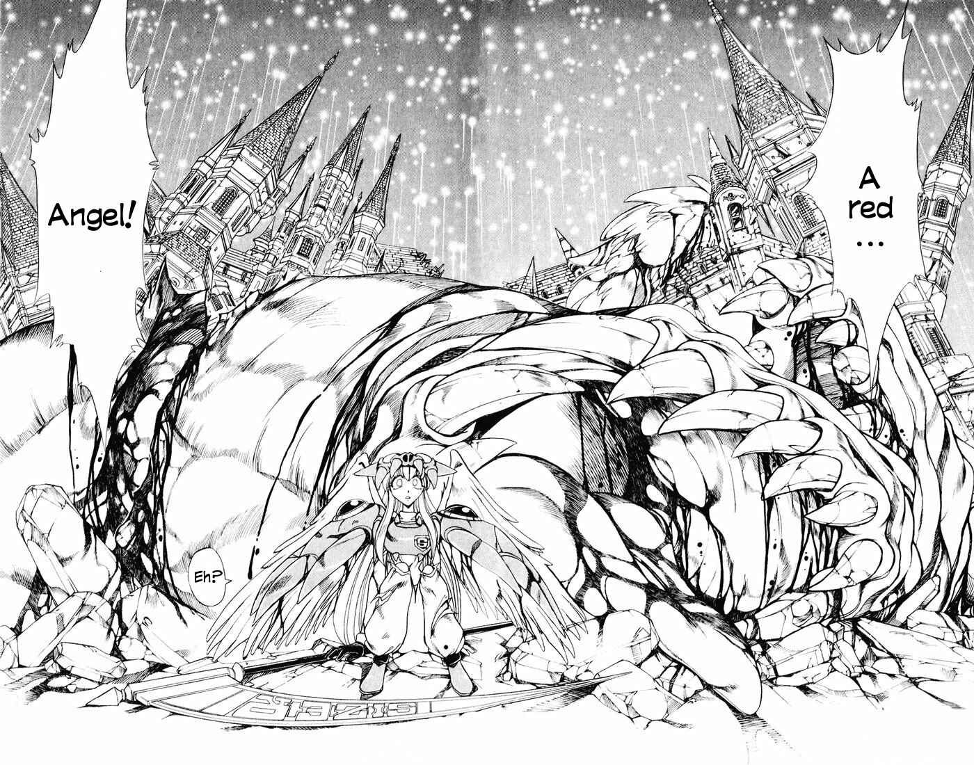 Page 2 Chapter 128 The Violinist of Hamelin