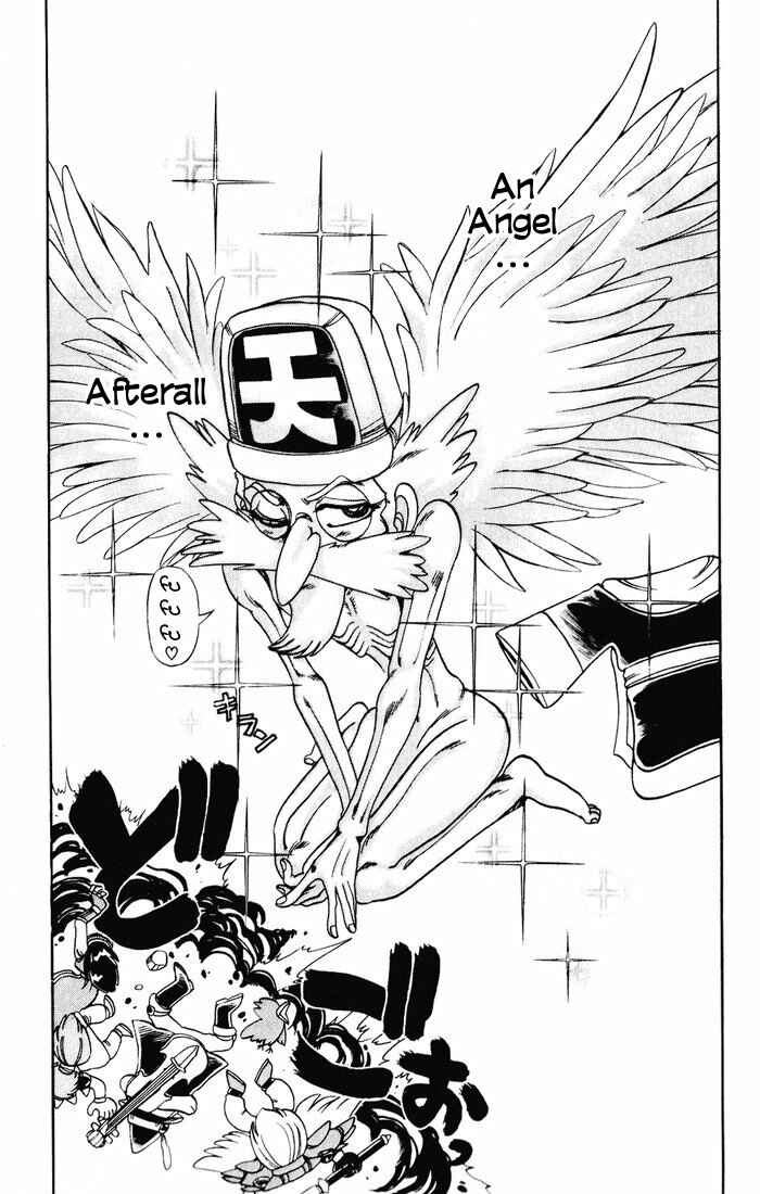 Page 24 Chapter 128 The Violinist of Hamelin
