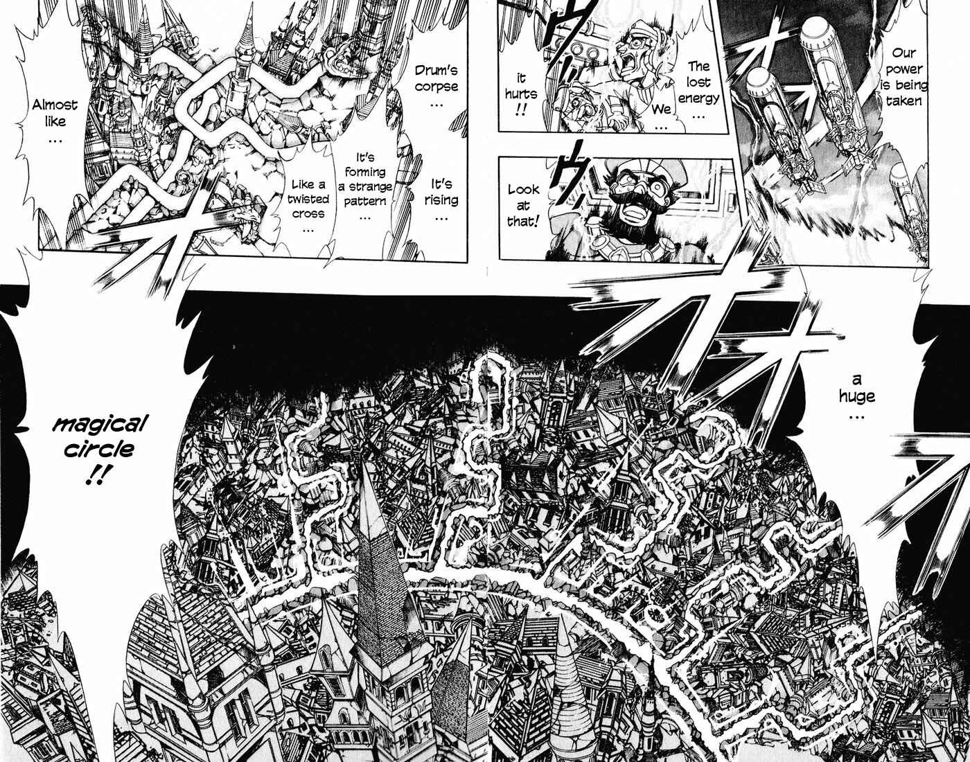 Page 49 Chapter 128 The Violinist of Hamelin
