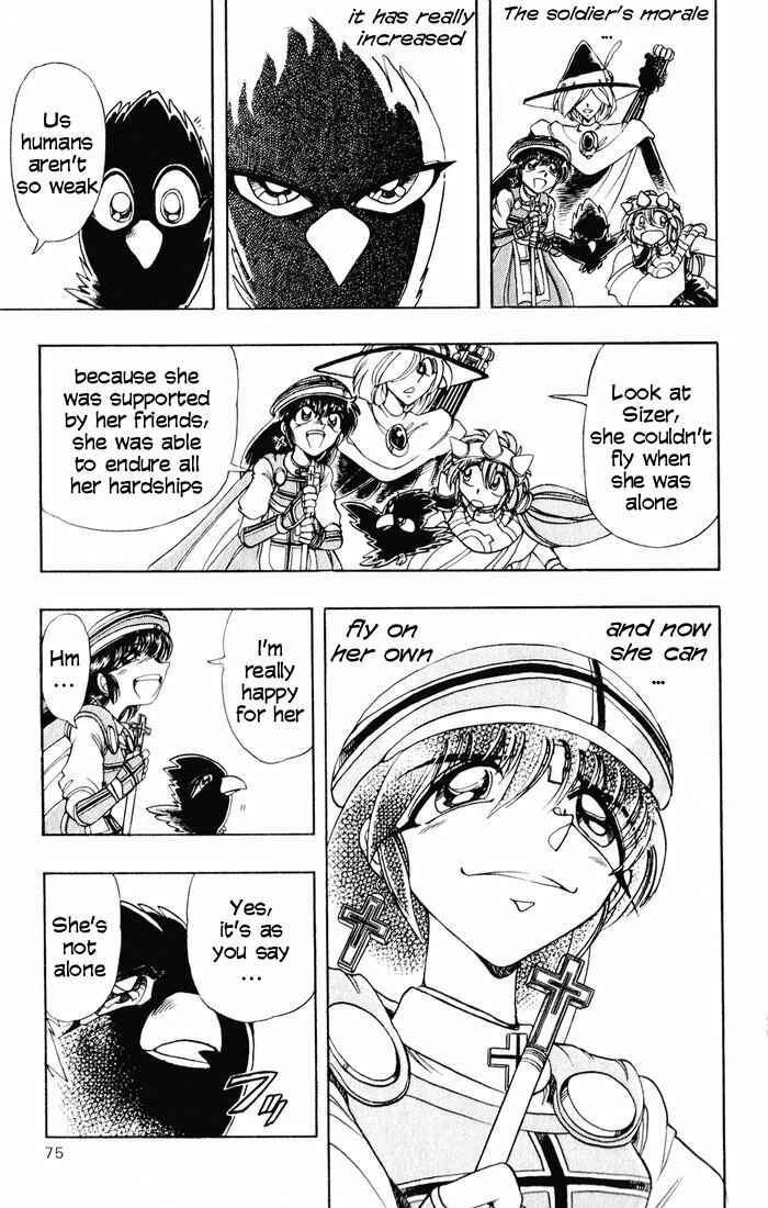 Page 7 Chapter 128 The Violinist of Hamelin