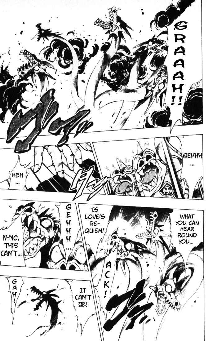 Page 15 Chapter 28 The Violinist of Hamelin