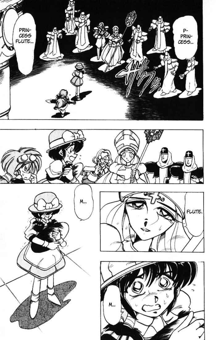 Page 22 Chapter 28 The Violinist of Hamelin