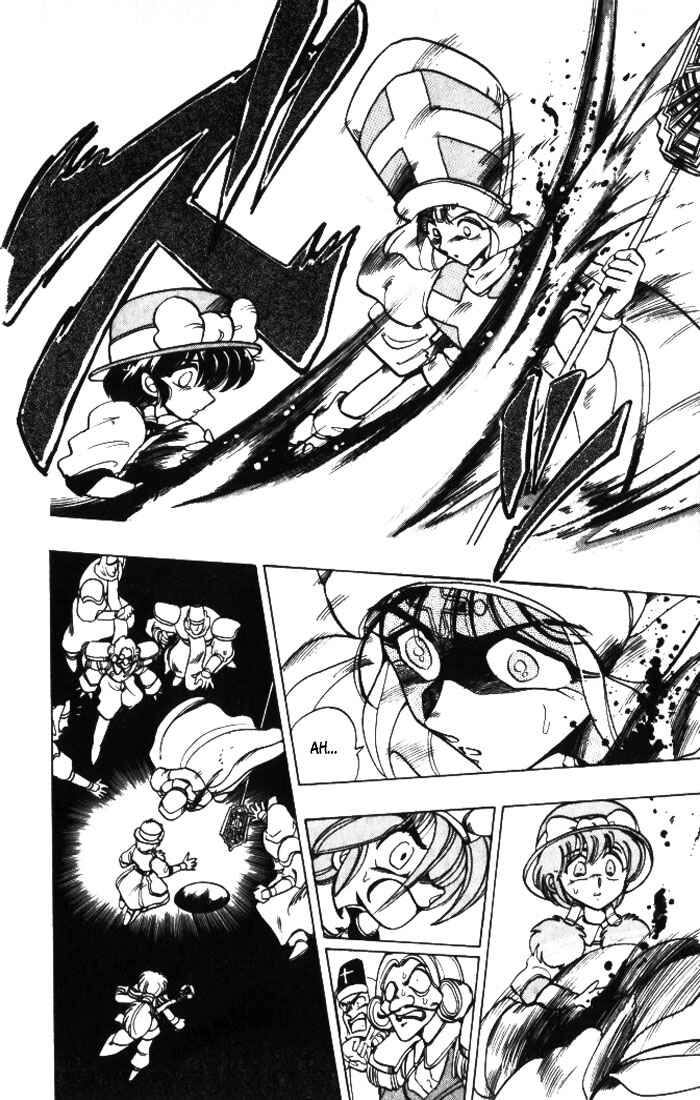 Page 25 Chapter 28 The Violinist of Hamelin