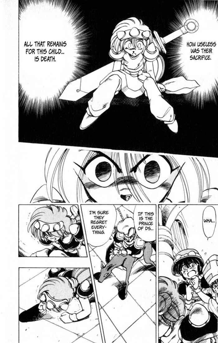 Page 18 Chapter 29 The Violinist of Hamelin