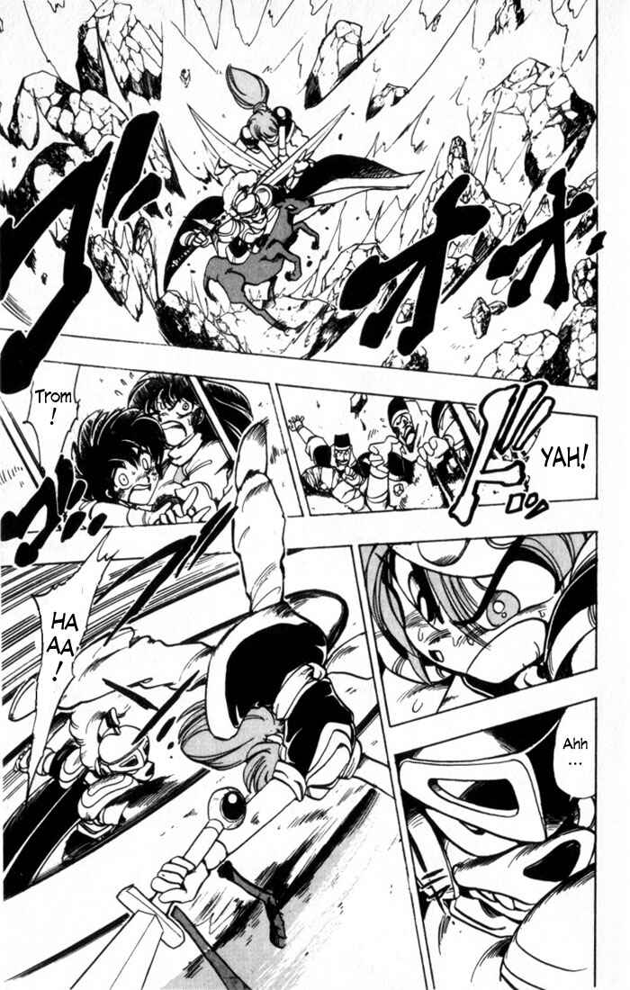 Page 25 Chapter 29 The Violinist of Hamelin