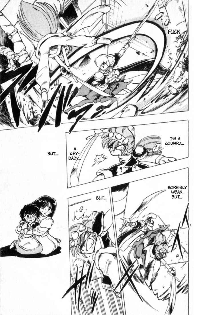 Page 27 Chapter 29 The Violinist of Hamelin