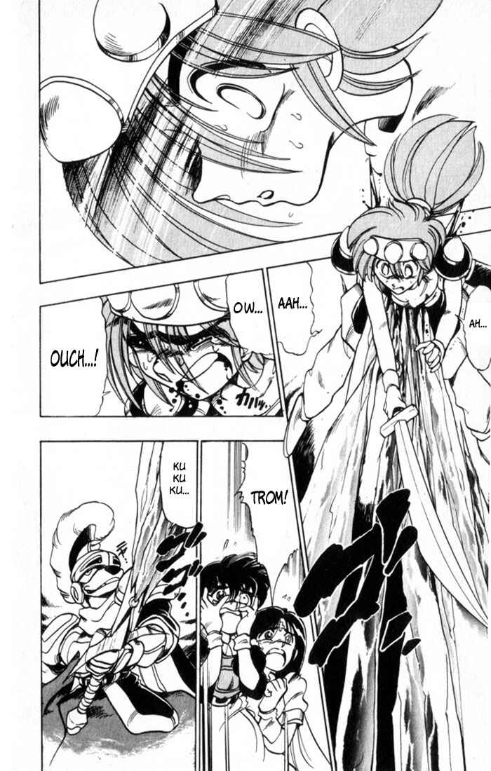 Page 30 Chapter 29 The Violinist of Hamelin