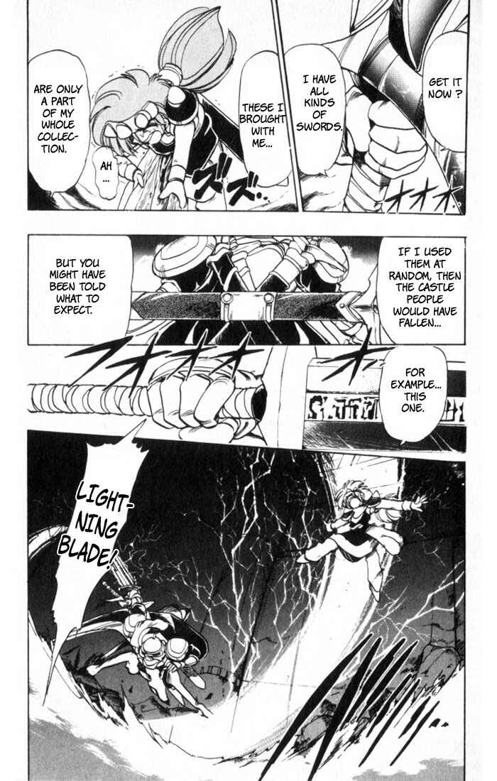 Page 31 Chapter 29 The Violinist of Hamelin