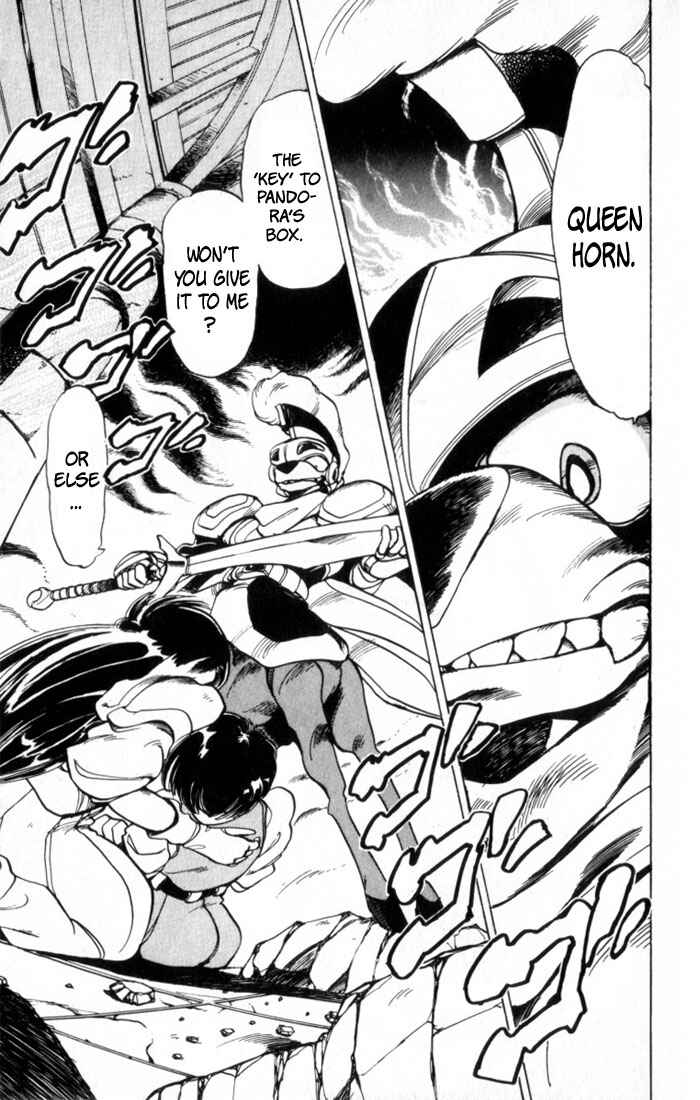 Page 37 Chapter 29 The Violinist of Hamelin