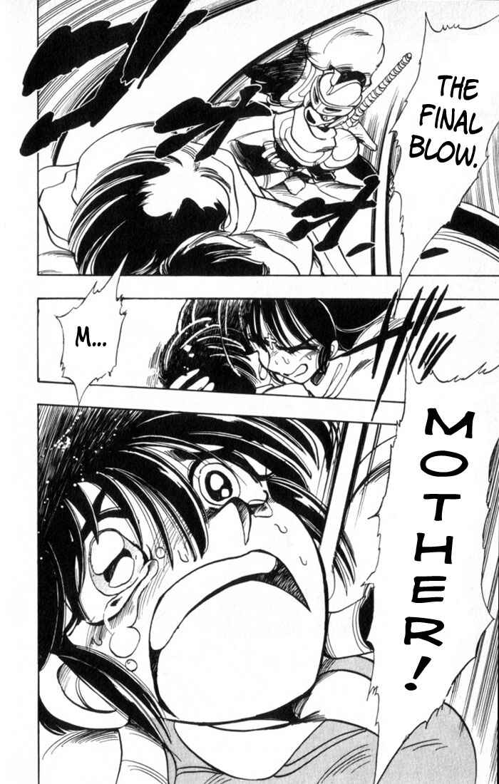 Page 46 Chapter 29 The Violinist of Hamelin