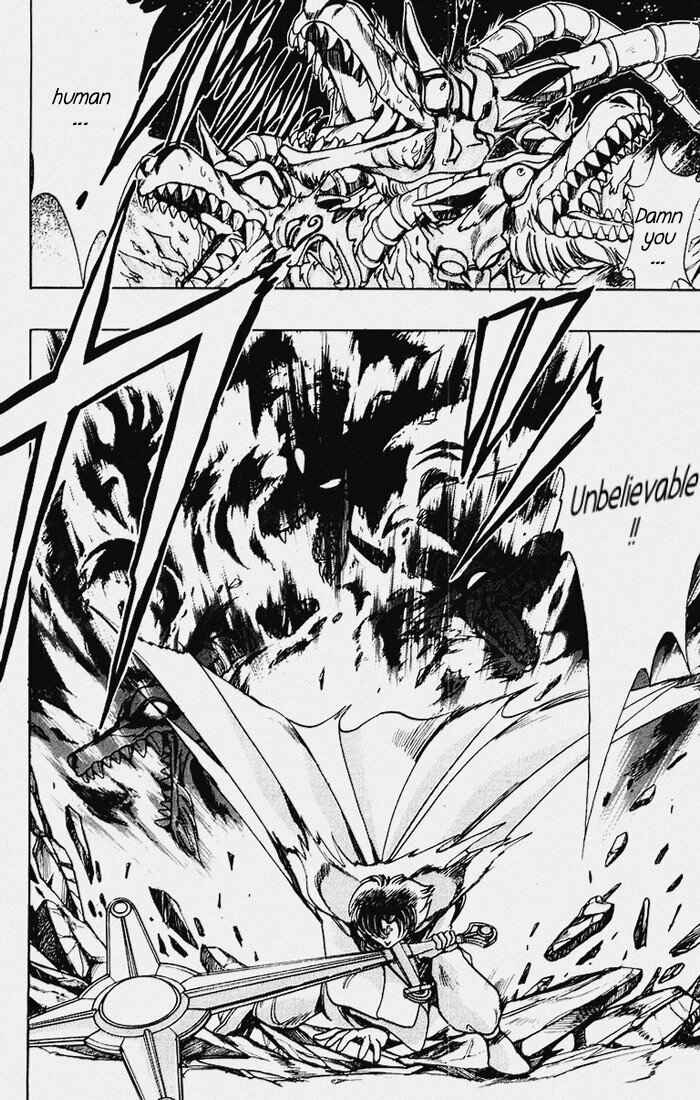 Page 18 Chapter 105 The Violinist of Hamelin