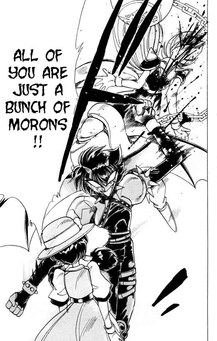 Page 9 Chapter 79 The Violinist of Hamelin