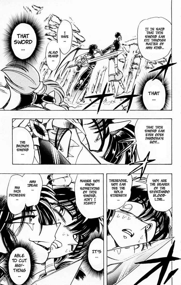 Page 25 Chapter 79 The Violinist of Hamelin