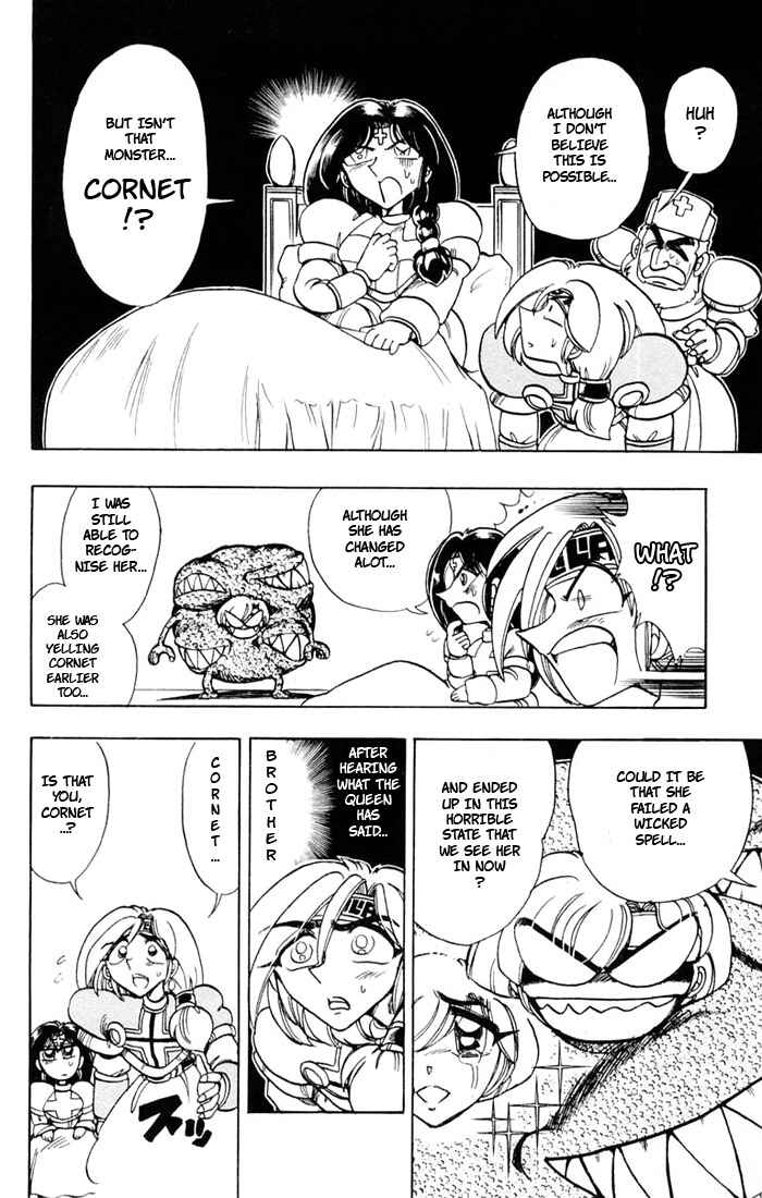 Page 38 Chapter 79 The Violinist of Hamelin