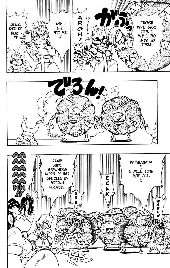 Page 40 Chapter 79 The Violinist of Hamelin