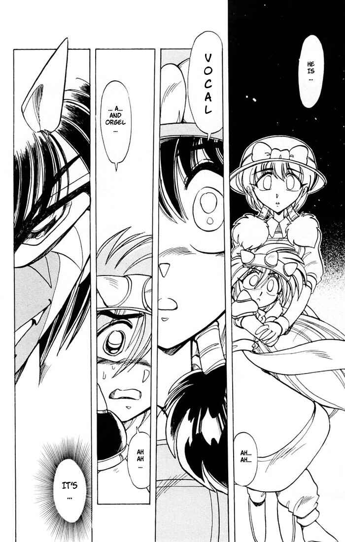 Page 4 Chapter 79 The Violinist of Hamelin