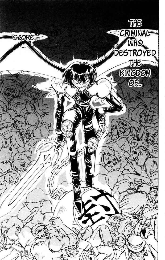 Page 5 Chapter 79 The Violinist of Hamelin