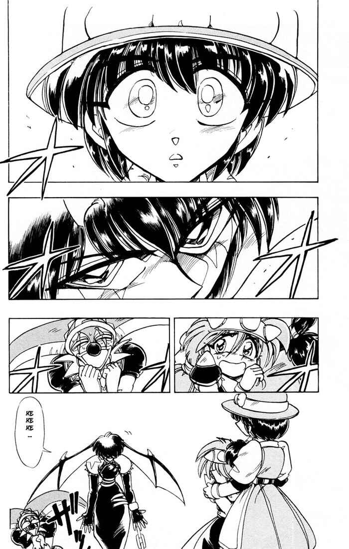Page 6 Chapter 79 The Violinist of Hamelin