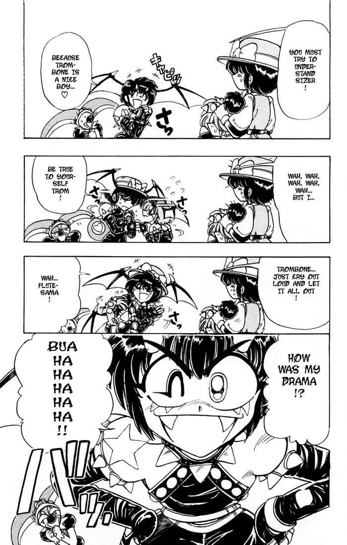 Page 7 Chapter 79 The Violinist of Hamelin