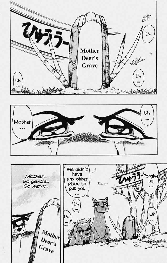 Page 2 Chapter 117 The Violinist of Hamelin