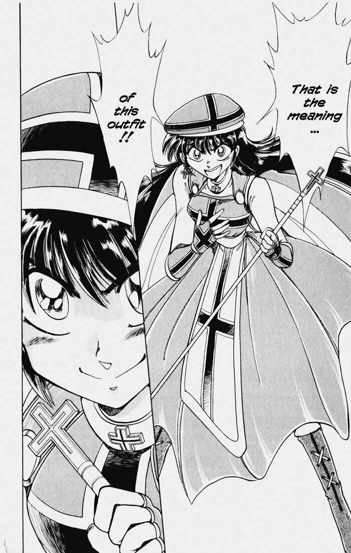 Page 21 Chapter 117 The Violinist of Hamelin