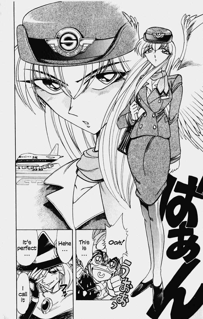 Page 29 Chapter 117 The Violinist of Hamelin