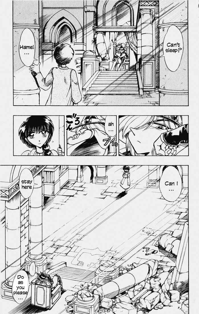 Page 46 Chapter 117 The Violinist of Hamelin