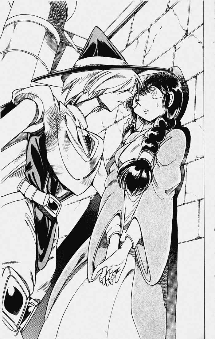 Page 50 Chapter 117 The Violinist of Hamelin