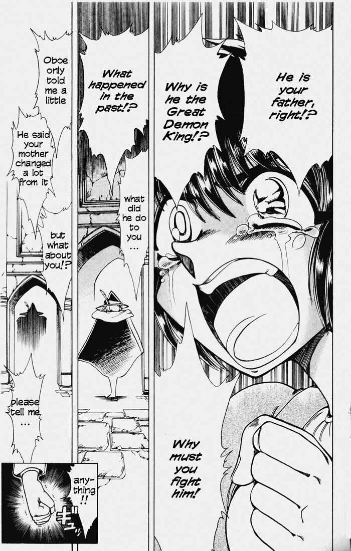 Page 54 Chapter 117 The Violinist of Hamelin