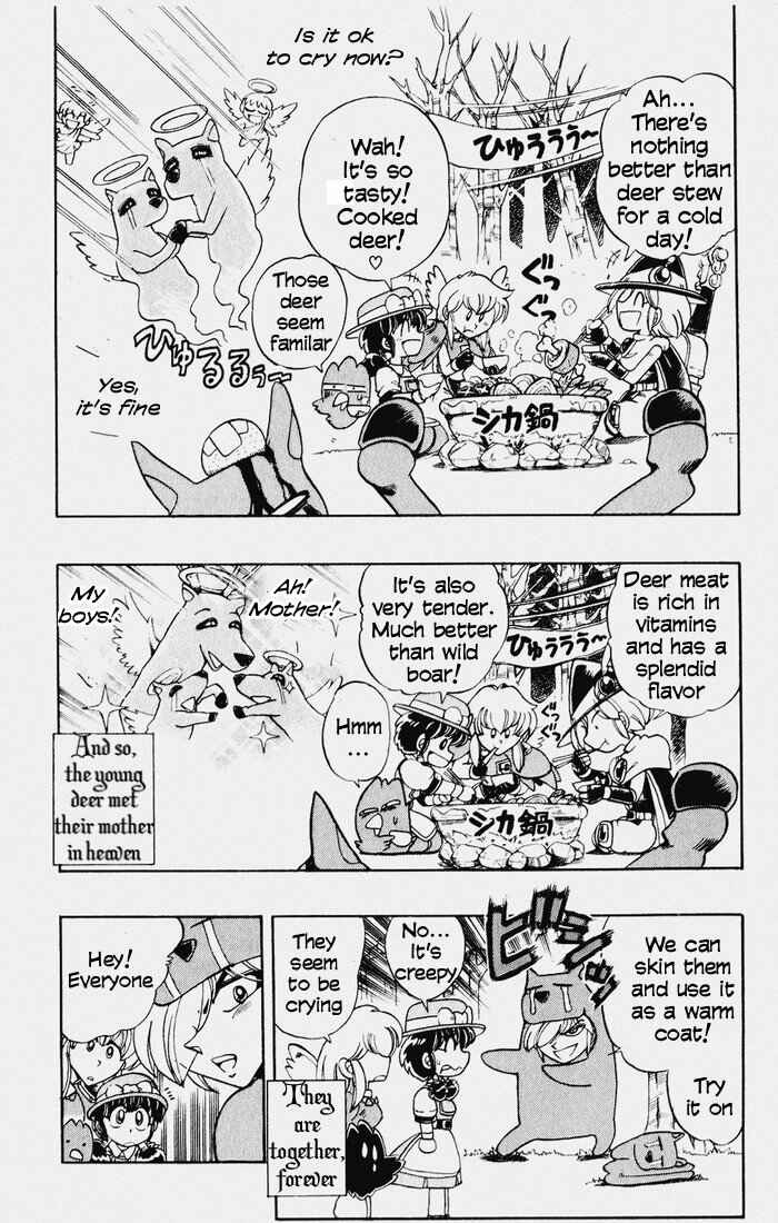 Page 8 Chapter 117 The Violinist of Hamelin