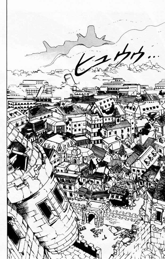 Page 22 Chapter 40 The Violinist of Hamelin
