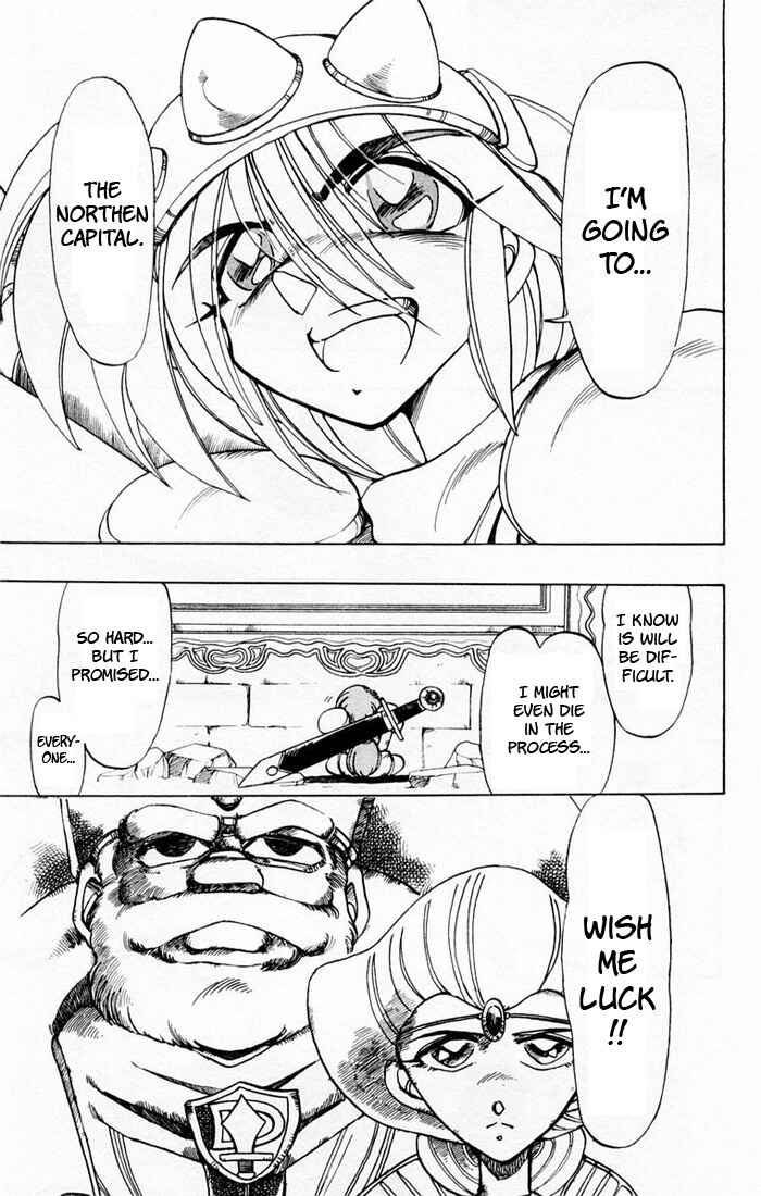 Page 29 Chapter 40 The Violinist of Hamelin