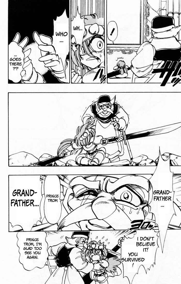 Page 30 Chapter 40 The Violinist of Hamelin