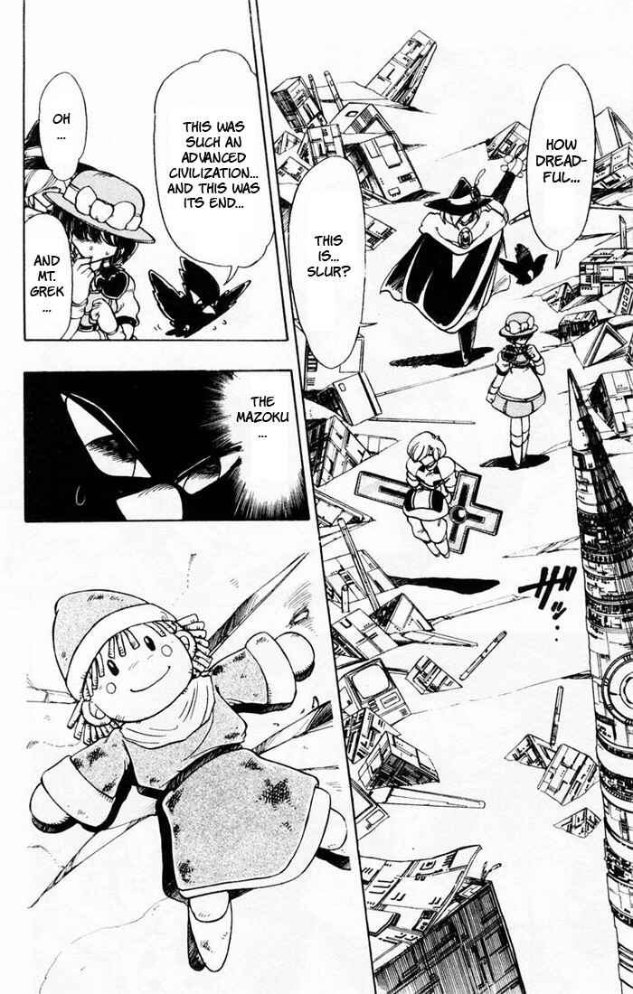 Page 33 Chapter 40 The Violinist of Hamelin