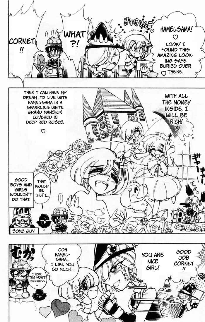 Page 37 Chapter 40 The Violinist of Hamelin