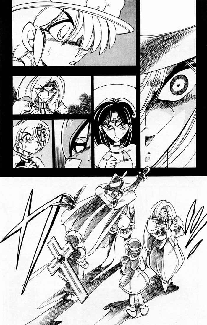 Page 44 Chapter 40 The Violinist of Hamelin