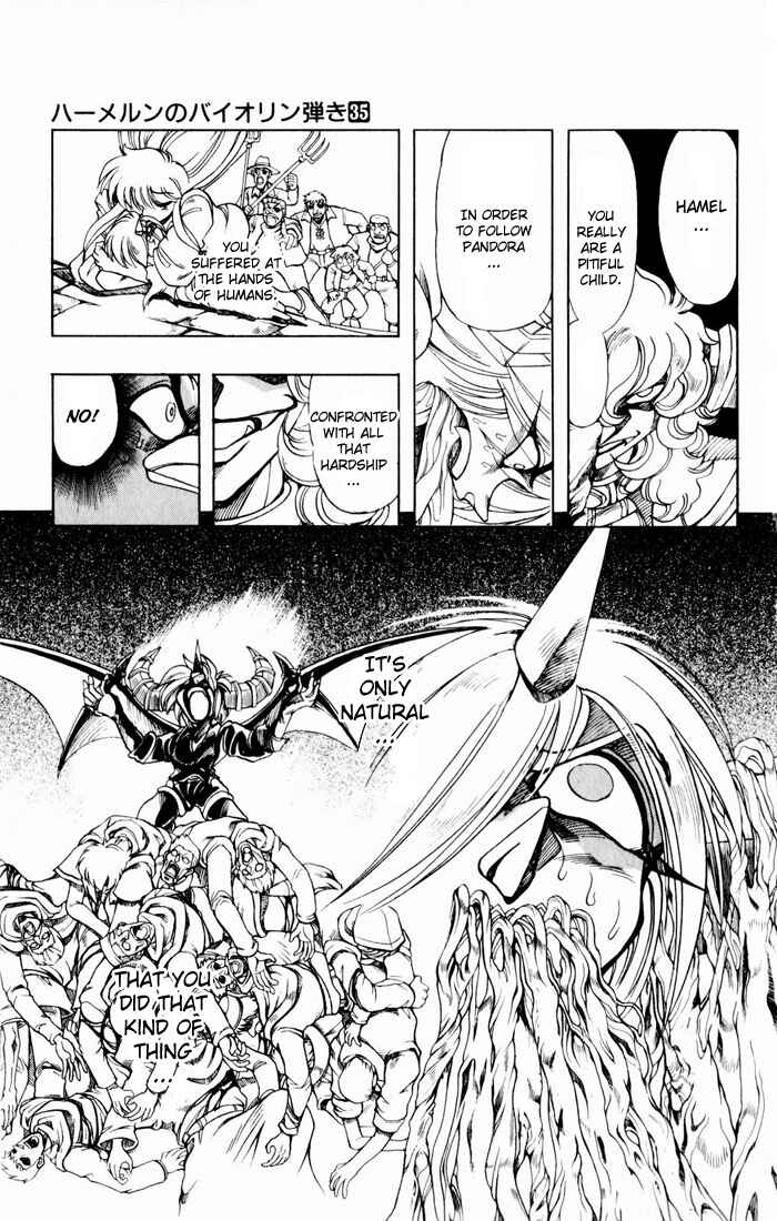 Page 10 Chapter 135 The Violinist of Hamelin