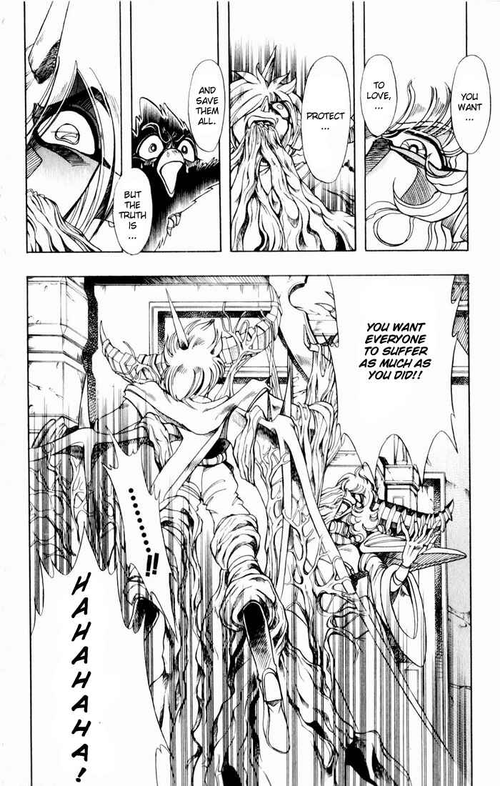 Page 11 Chapter 135 The Violinist of Hamelin