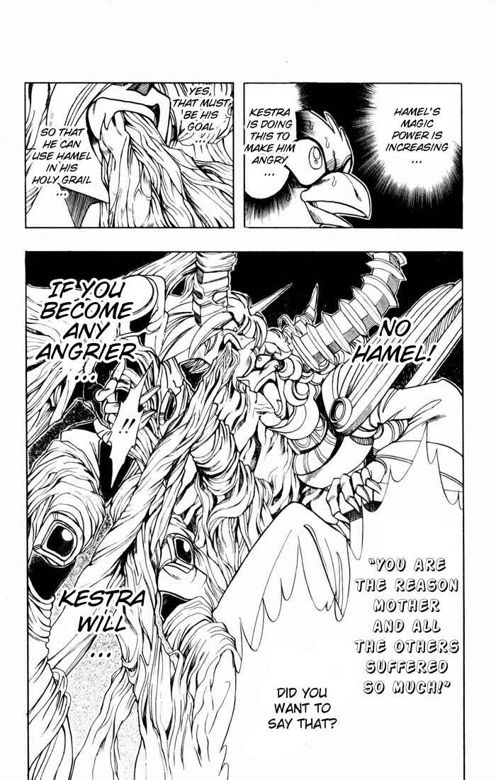 Page 15 Chapter 135 The Violinist of Hamelin