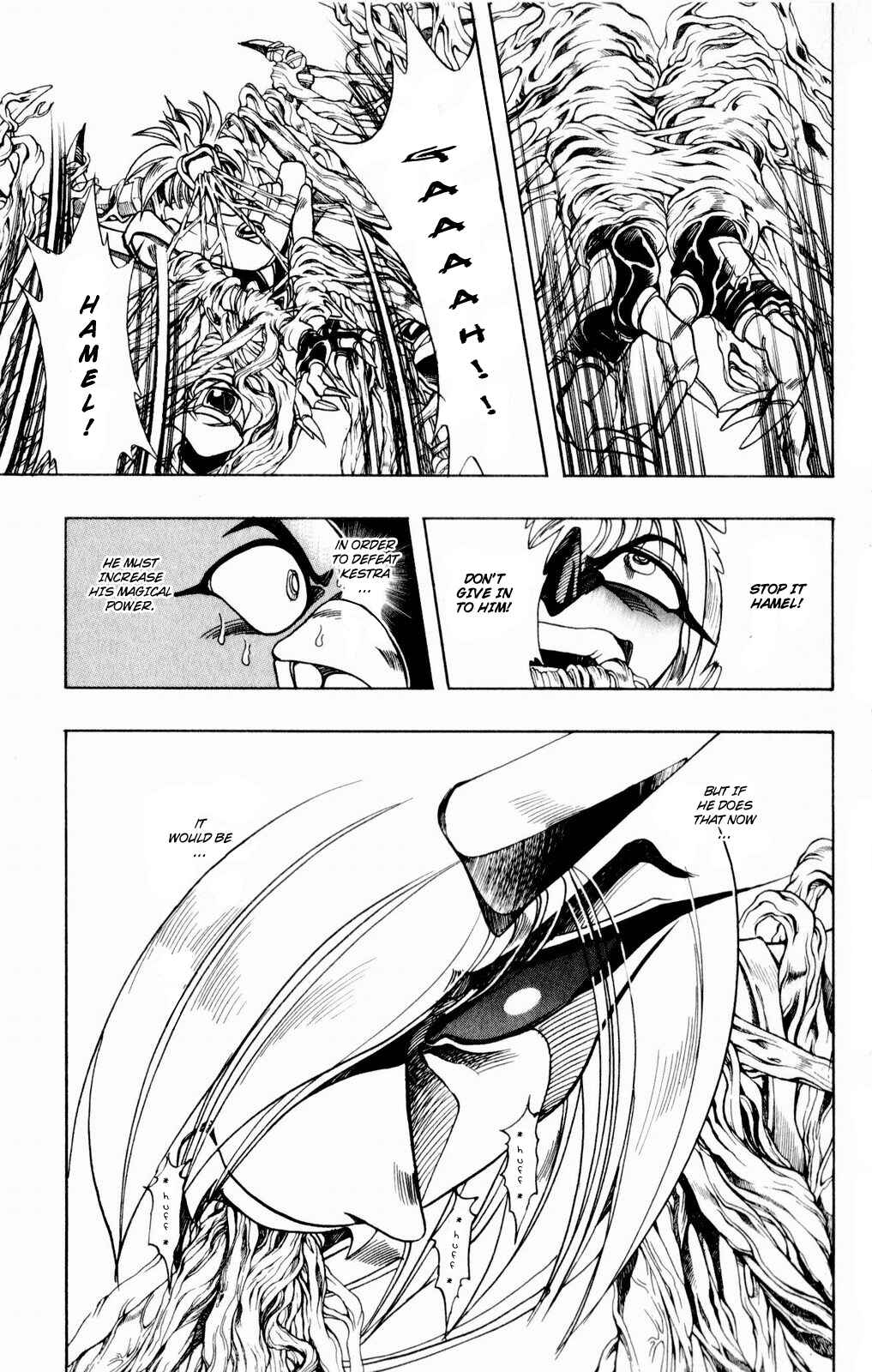 Page 16 Chapter 135 The Violinist of Hamelin