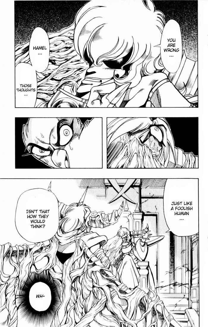 Page 18 Chapter 135 The Violinist of Hamelin
