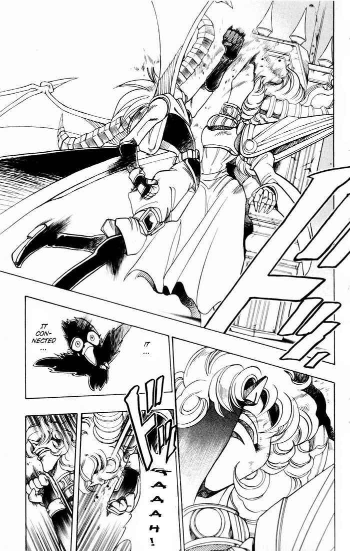 Page 27 Chapter 135 The Violinist of Hamelin
