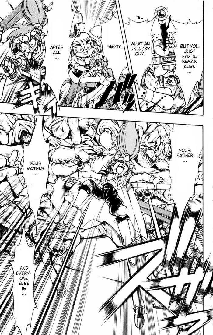 Page 39 Chapter 135 The Violinist of Hamelin
