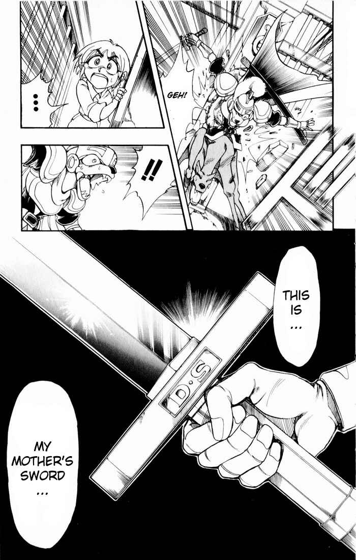 Page 41 Chapter 135 The Violinist of Hamelin