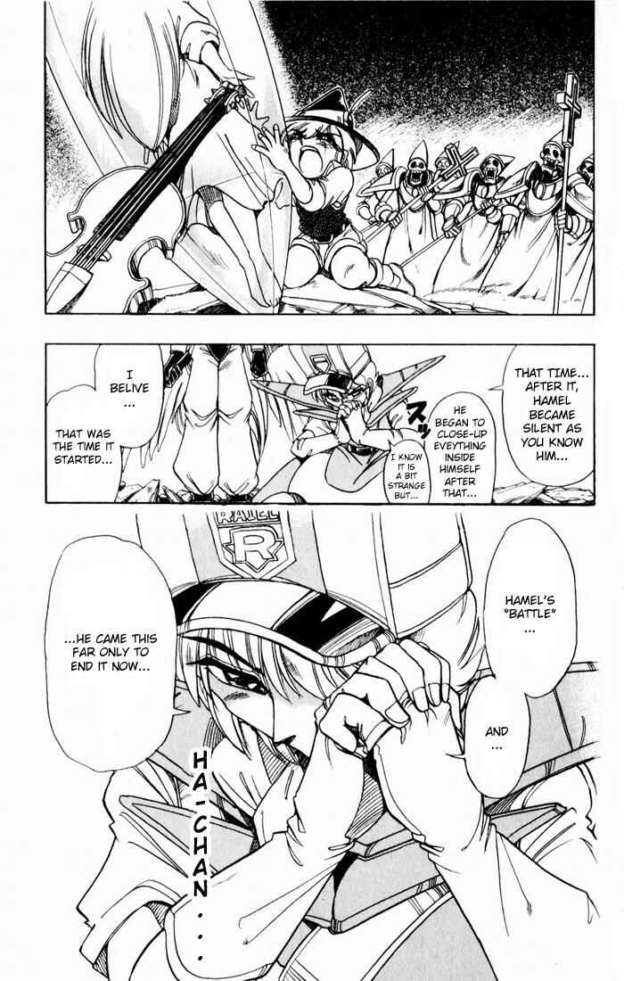 Page 5 Chapter 135 The Violinist of Hamelin