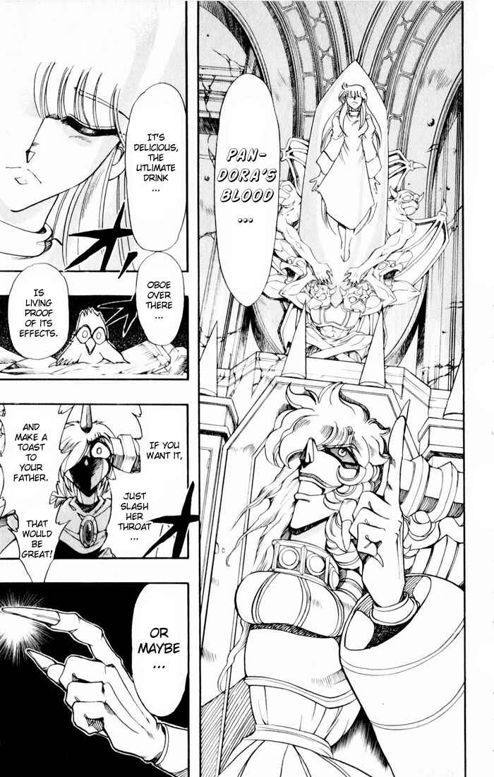 Page 52 Chapter 135 The Violinist of Hamelin