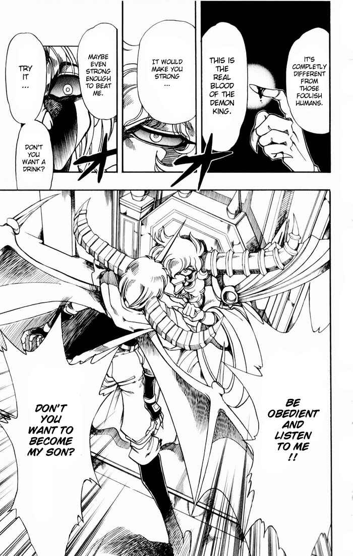 Page 54 Chapter 135 The Violinist of Hamelin