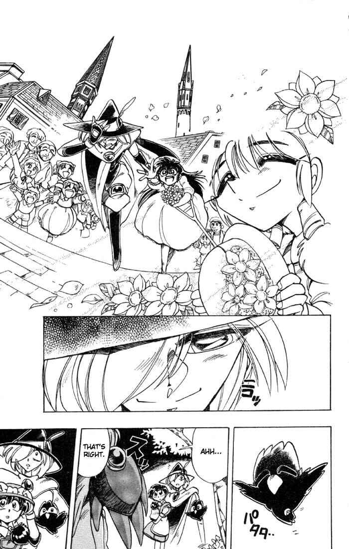 Page 19 Chapter 72 The Violinist of Hamelin