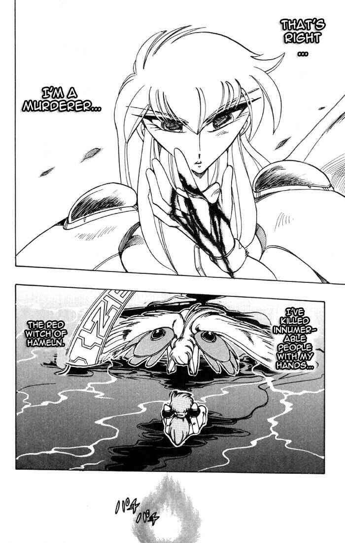 Page 20 Chapter 72 The Violinist of Hamelin