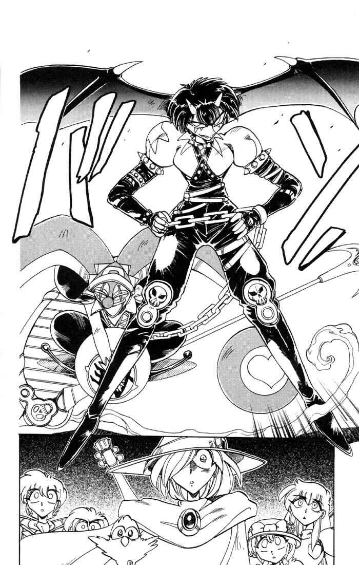 Page 35 Chapter 72 The Violinist of Hamelin